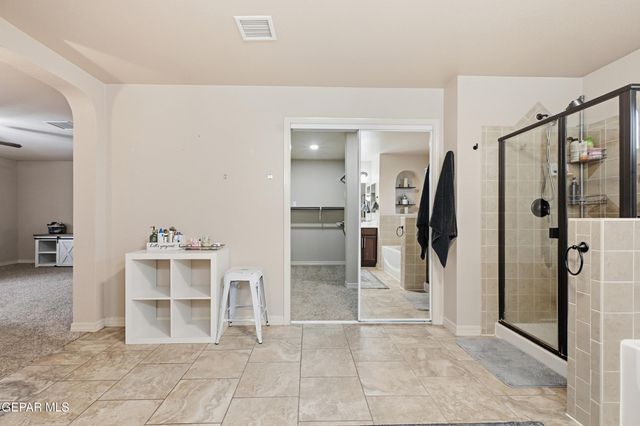14349 OWL POINT Avenue, El Paso, TX 79938