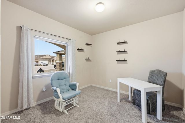 14349 OWL POINT Avenue, El Paso, TX 79938