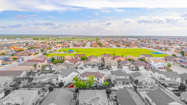 14349 OWL POINT Avenue, El Paso, TX 79938