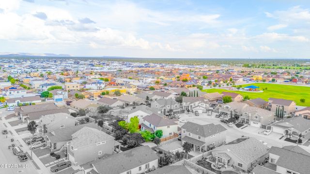 14349 OWL POINT Avenue, El Paso, TX 79938