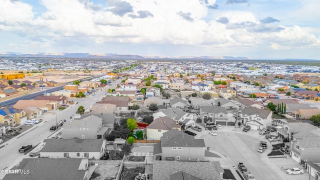 14349 OWL POINT Avenue, El Paso, TX 79938