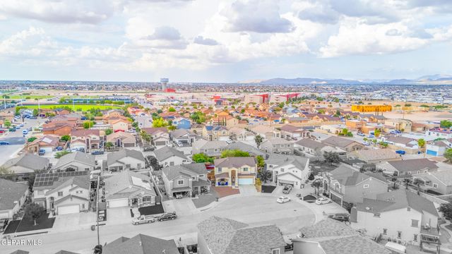 14349 OWL POINT Avenue, El Paso, TX 79938