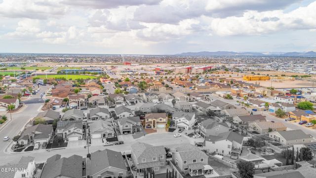 14349 OWL POINT Avenue, El Paso, TX 79938