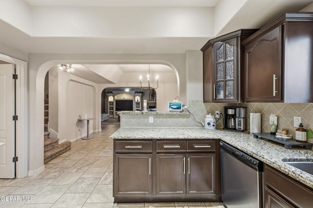 14349 OWL POINT Avenue, El Paso, TX 79938