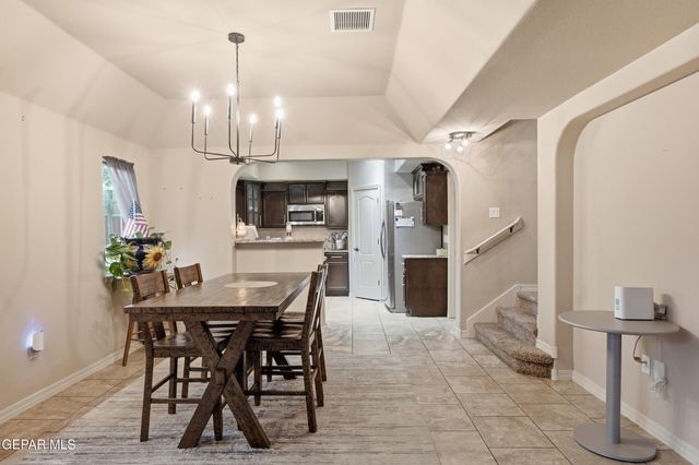 14349 OWL POINT Avenue, El Paso, TX 79938