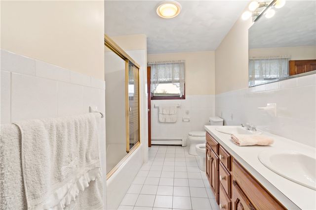 101 Gooding Street Street, Pawtucket, RI 02860