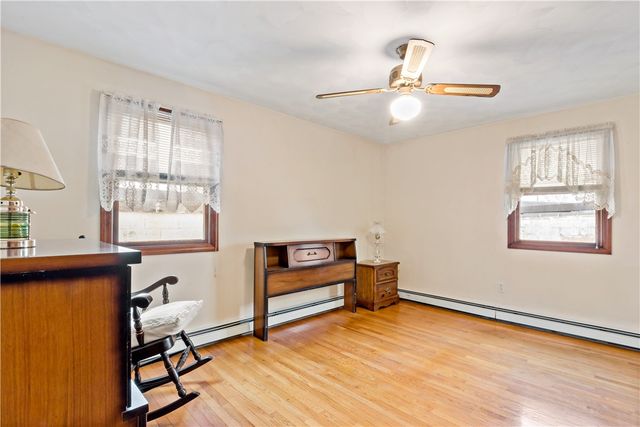 101 Gooding Street Street, Pawtucket, RI 02860