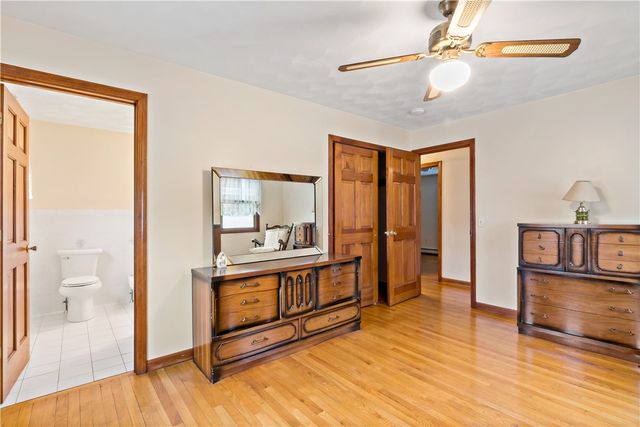 101 Gooding Street Street, Pawtucket, RI 02860