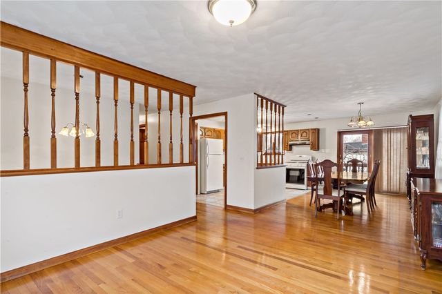 101 Gooding Street Street, Pawtucket, RI 02860