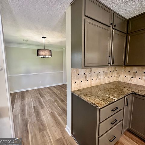 157 Rockspray Ridge, Peachtree City, GA 30269