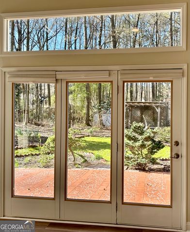 157 Rockspray Ridge, Peachtree City, GA 30269