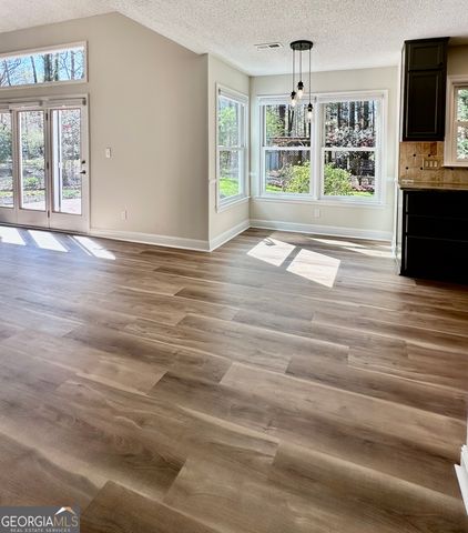 157 Rockspray Ridge, Peachtree City, GA 30269