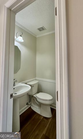 157 Rockspray Ridge, Peachtree City, GA 30269