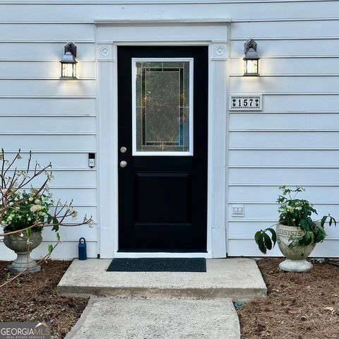 157 Rockspray Ridge, Peachtree City, GA 30269