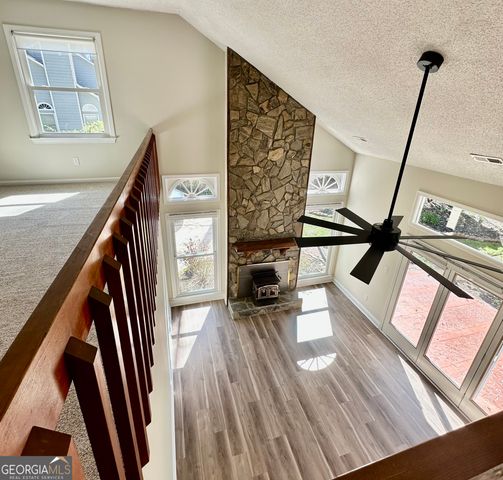 157 Rockspray Ridge, Peachtree City, GA 30269