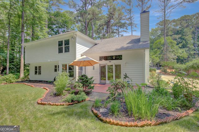 157 Rockspray Ridge, Peachtree City, GA 30269