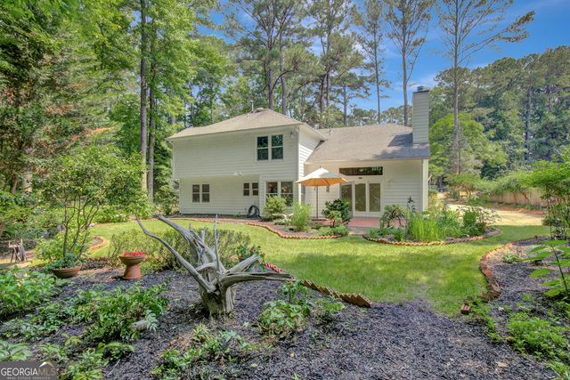 157 Rockspray Ridge, Peachtree City, GA 30269