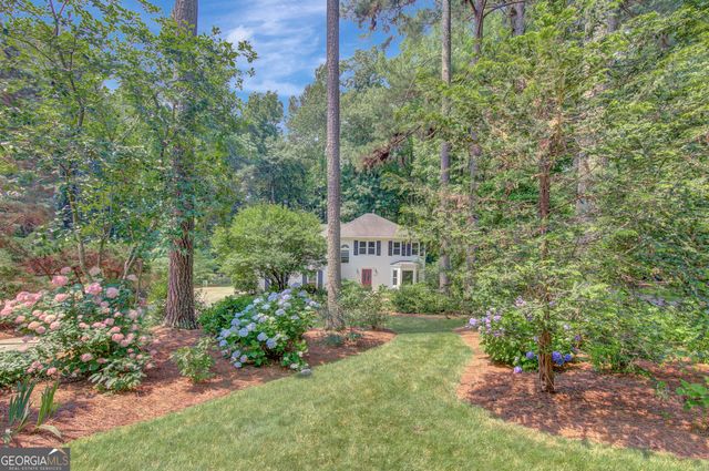 157 Rockspray Ridge, Peachtree City, GA 30269