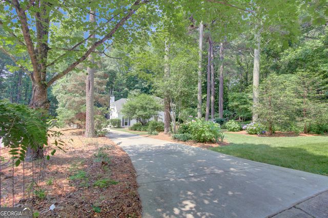 157 Rockspray Ridge, Peachtree City, GA 30269