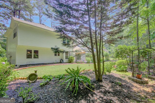 157 Rockspray Ridge, Peachtree City, GA 30269