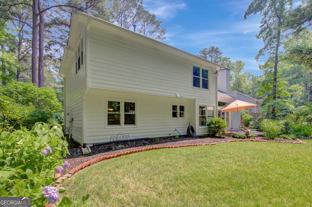 157 Rockspray Ridge, Peachtree City, GA 30269