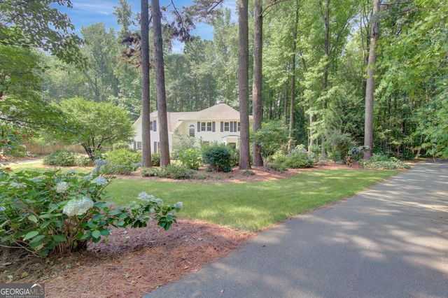 157 Rockspray Ridge, Peachtree City, GA 30269