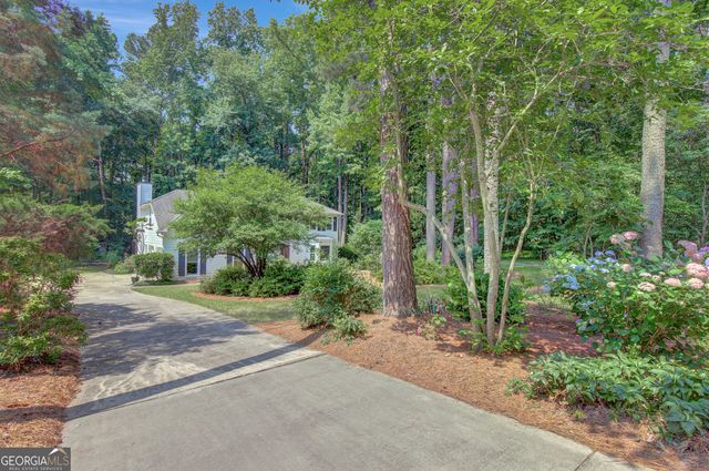 157 Rockspray Ridge, Peachtree City, GA 30269
