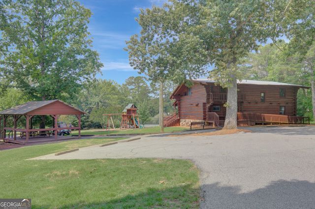 157 Rockspray Ridge, Peachtree City, GA 30269