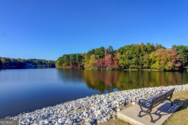 157 Rockspray Ridge, Peachtree City, GA 30269