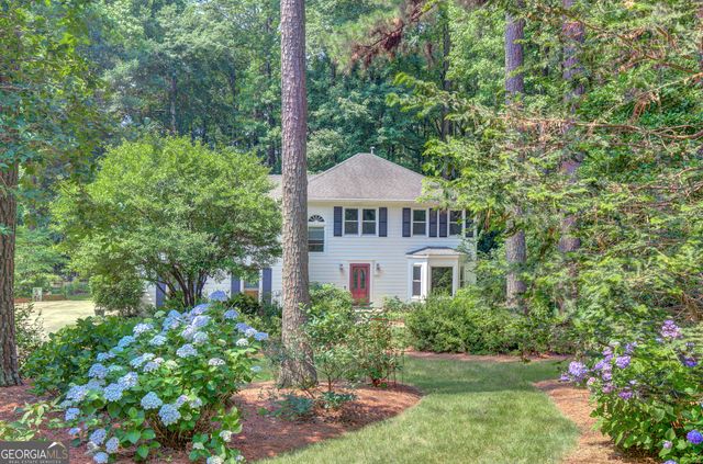157 Rockspray Ridge, Peachtree City, GA 30269