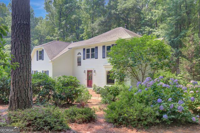 157 Rockspray Ridge, Peachtree City, GA 30269