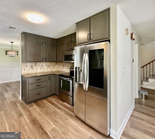 157 Rockspray Ridge, Peachtree City, GA 30269