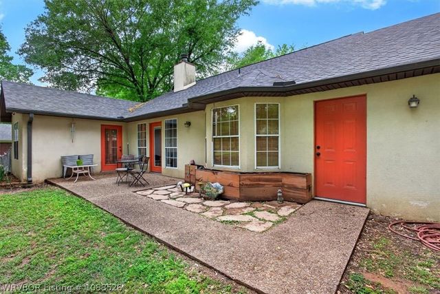 556 Caperton Loop, Greenwood, AR 72936