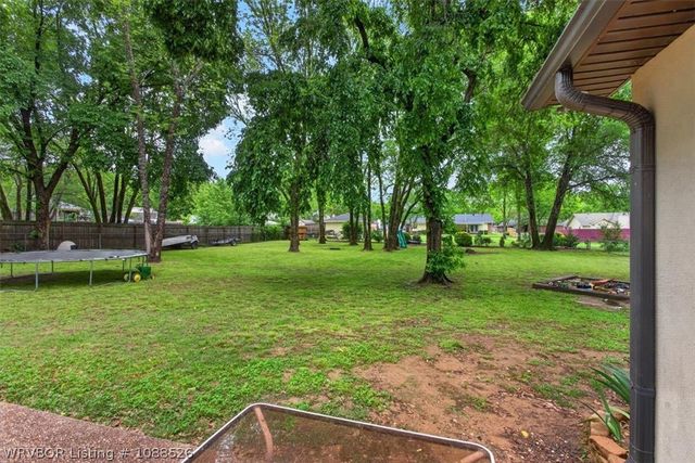 556 Caperton Loop, Greenwood, AR 72936