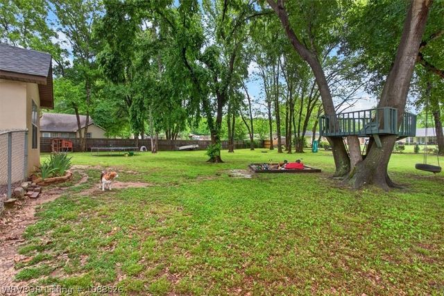 556 Caperton Loop, Greenwood, AR 72936