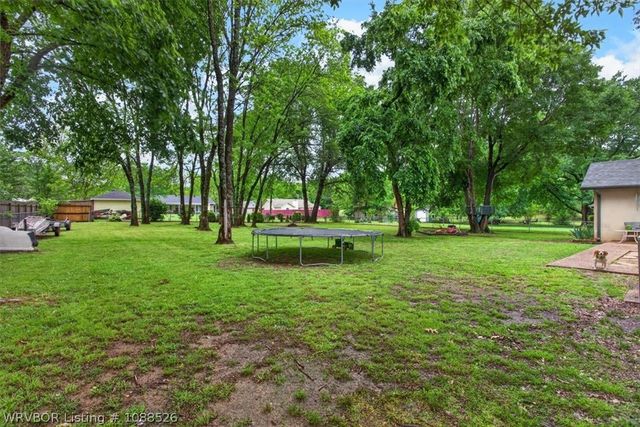 556 Caperton Loop, Greenwood, AR 72936