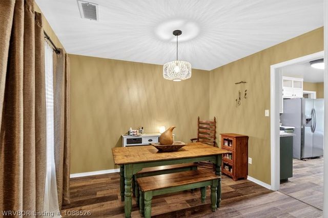 556 Caperton Loop, Greenwood, AR 72936