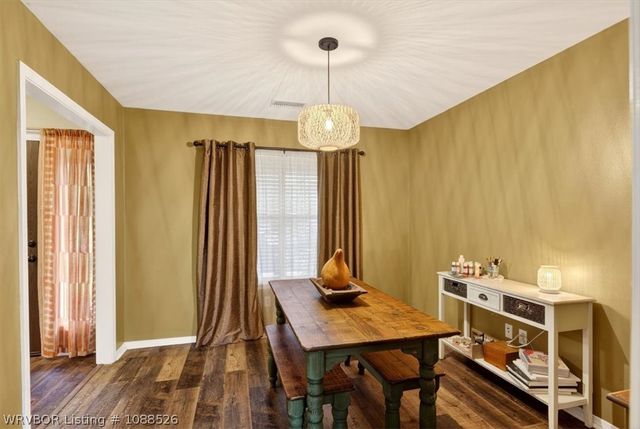 556 Caperton Loop, Greenwood, AR 72936