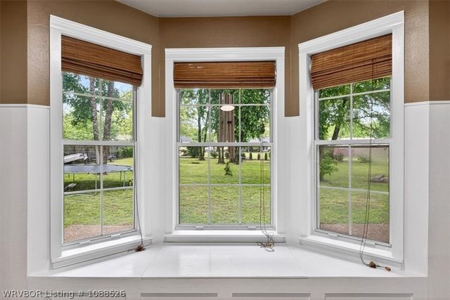 556 Caperton Loop, Greenwood, AR 72936