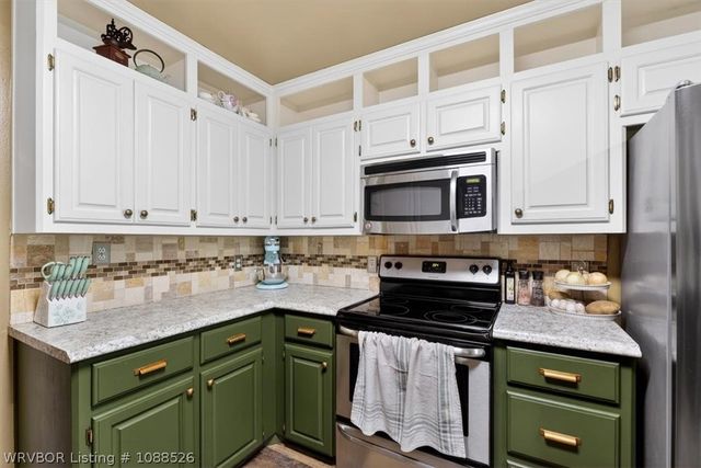556 Caperton Loop, Greenwood, AR 72936