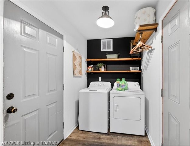 556 Caperton Loop, Greenwood, AR 72936