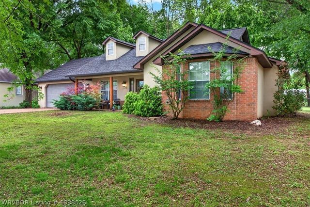 556 Caperton Loop, Greenwood, AR 72936