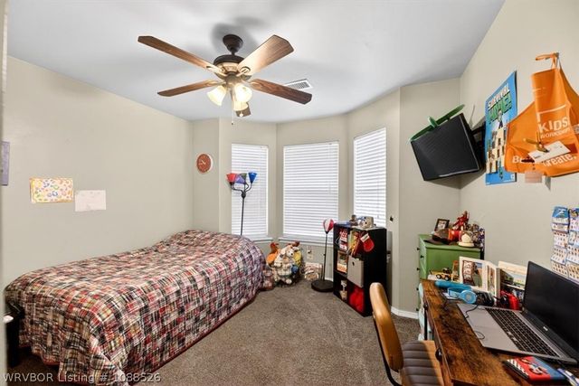 556 Caperton Loop, Greenwood, AR 72936