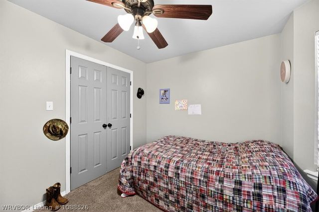 556 Caperton Loop, Greenwood, AR 72936