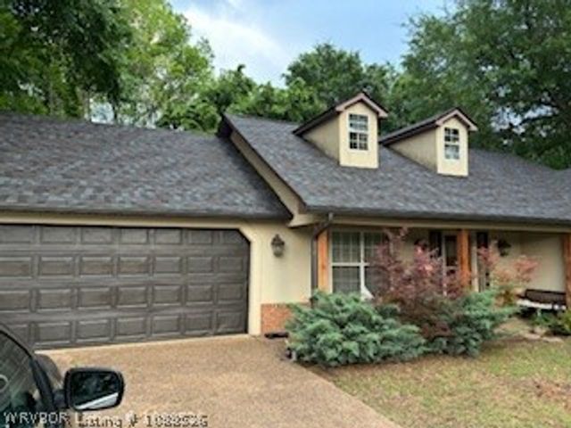 556 Caperton Loop, Greenwood, AR 72936