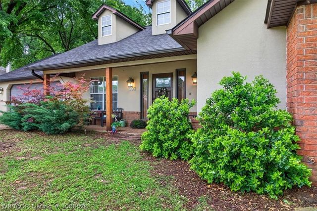 556 Caperton Loop, Greenwood, AR 72936