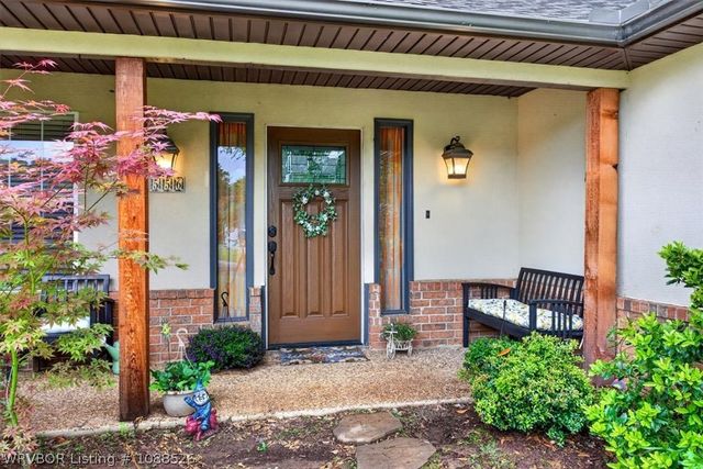 556 Caperton Loop, Greenwood, AR 72936