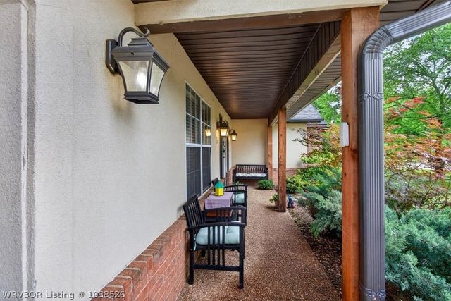 556 Caperton Loop, Greenwood, AR 72936
