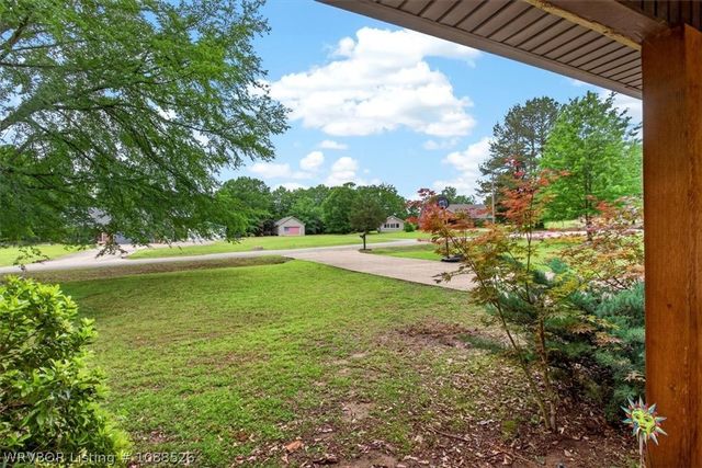 556 Caperton Loop, Greenwood, AR 72936