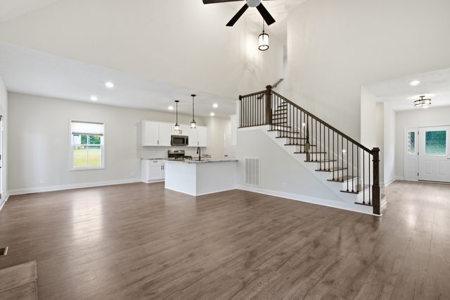 1403 Southside Rd, Southside, TN 37171